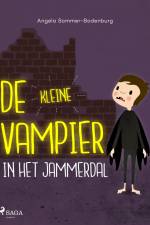 De kleine vampier in het Jammerdal af Angela Sommer-Bodenburg