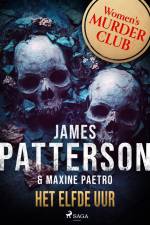 Het elfde uur af James Patterson