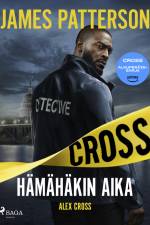 Hämähäkin aika af James Patterson