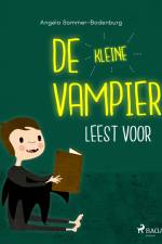 De kleine vampier leest voor af Angela Sommer-Bodenburg