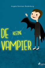 De kleine vampier af Angela Sommer-Bodenburg