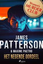 Het negende oordeel af James Patterson
