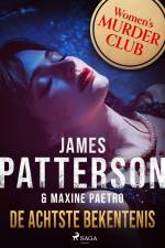 De achtste bekentenis af James Patterson