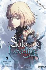 Solo Leveling 7