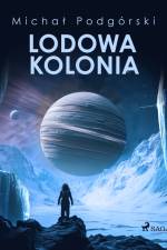 Lodowa kolonia af Michał Podgórski