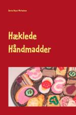 Hæklede Håndmadder af Bente Høyer Michaelsen