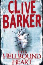 The Hellbound Heart af Clive Barker