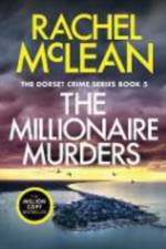 The Millionaire Murders af Rachel McLean