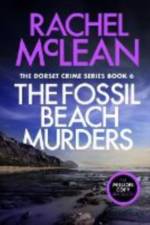 The Fossil Beach Murders af Rachel McLean