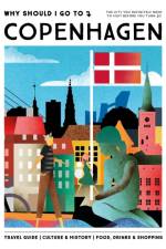 Why Should I Go To Copenhagen af Team WSIGT