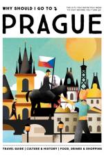 Why Should I Go To Prague af Team WSIGT
