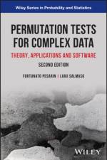 Permutation Tests for Complex Data af Fortunato (University of Padova Pesarin