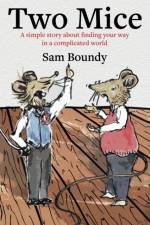 Two Mice af Sam Boundy