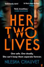 Her Two Lives af Nilesha Chauvet