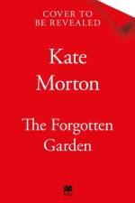 The Forgotten Garden