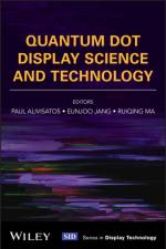 Quantum Dot Display Science and Technology af Paul (University of Chicago Alivisatos