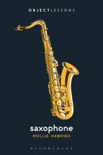 Saxophone af Mollie (Journalist Hawkins