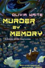 Murder by Memory af Olivia Waite