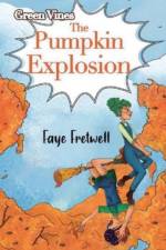 The Pumpkin Explosion af Faye Fretwell