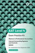 AAT Internal Accounting Systems and Controls