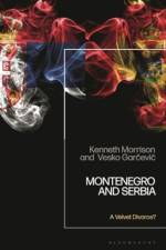 Montenegro and Serbia af Dr Kenneth (De Montfort University Morrison