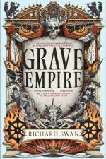 Grave Empire af Richard Swan