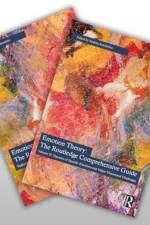 Emotion Theory: The Routledge Comprehensive Guide af Andrea Scarantino
