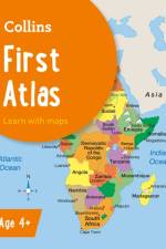 Collins First Atlas