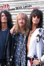 Aerosmith Done With Lenses