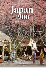 Japan 1900. A Portrait in Color af Sabine Arque