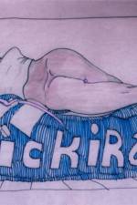 DICKIRAN af BAKTASH