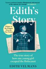 Edith's Story af Edith Velmans