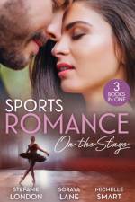 Sports Romance: On The Stage af Stefanie London