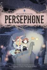 Persephone af Loic Locatelli-Kournwsky