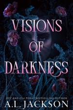 Visions of Darkness af A.L. Jackson
