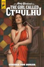 Minky Woodcock: The Girl Called Cthulhu af Cynthia von Buhler