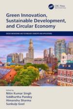Green Innovation, Sustainable Development, and Circular Economy