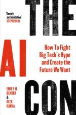 The AI Con af Emily M. Bender