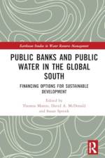 Public Banks and Public Water in the Global South