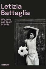 Letizia Battaglia (Bilingual edition)