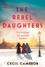 The Rebel Daughters af Lady Cecil Cameron