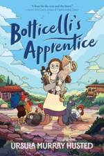 Botticelli's Apprentice af Ursula Murray Husted