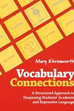 Vocabulary Connections af Mary Ehrenworth