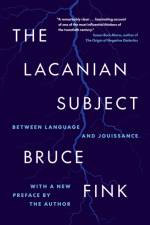 The Lacanian Subject af Bruce Fink