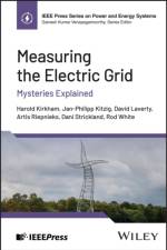 Measuring the Electric Grid af Harold (DRM Associates Kirkham