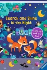 Ravensburger Play+ Infant & Toddler - Search and Shine In the Night af Sandra Grimm