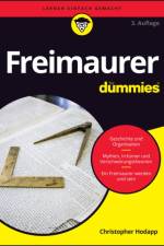 Freimaurer fur Dummies af Christopher Hodapp