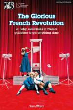 The Glorious French Revolution af Sam Ward