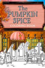 The Pumpkin Spice Cafe Coloring Book af Laurie Gilmore