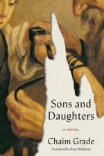 Sons and Daughters af Chaim Grade
